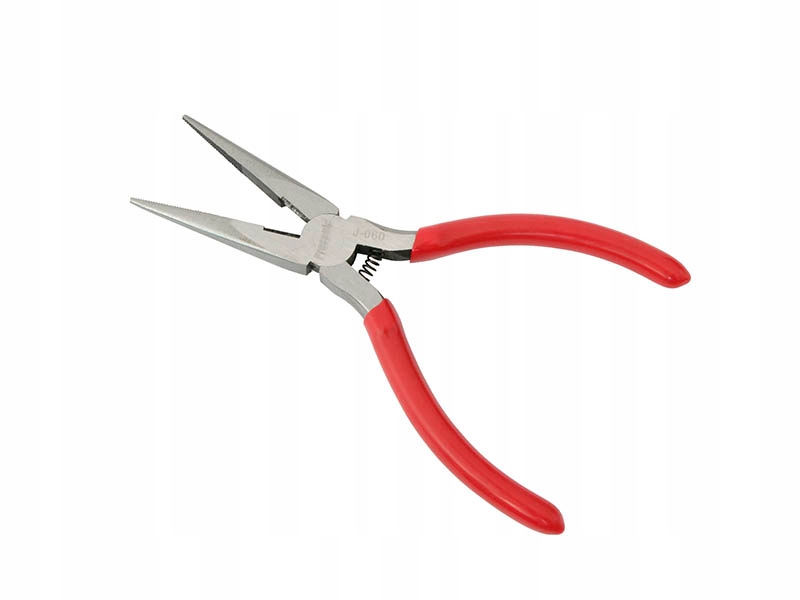 

Szczypce Proste Precyzyjne 150mm