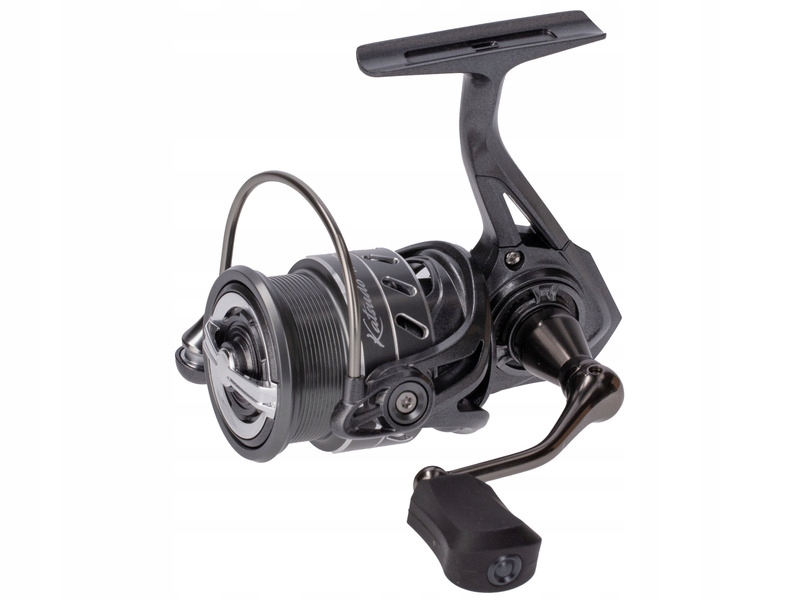 Kołowrotek wędkarski Mikado Katsudo Match 3012