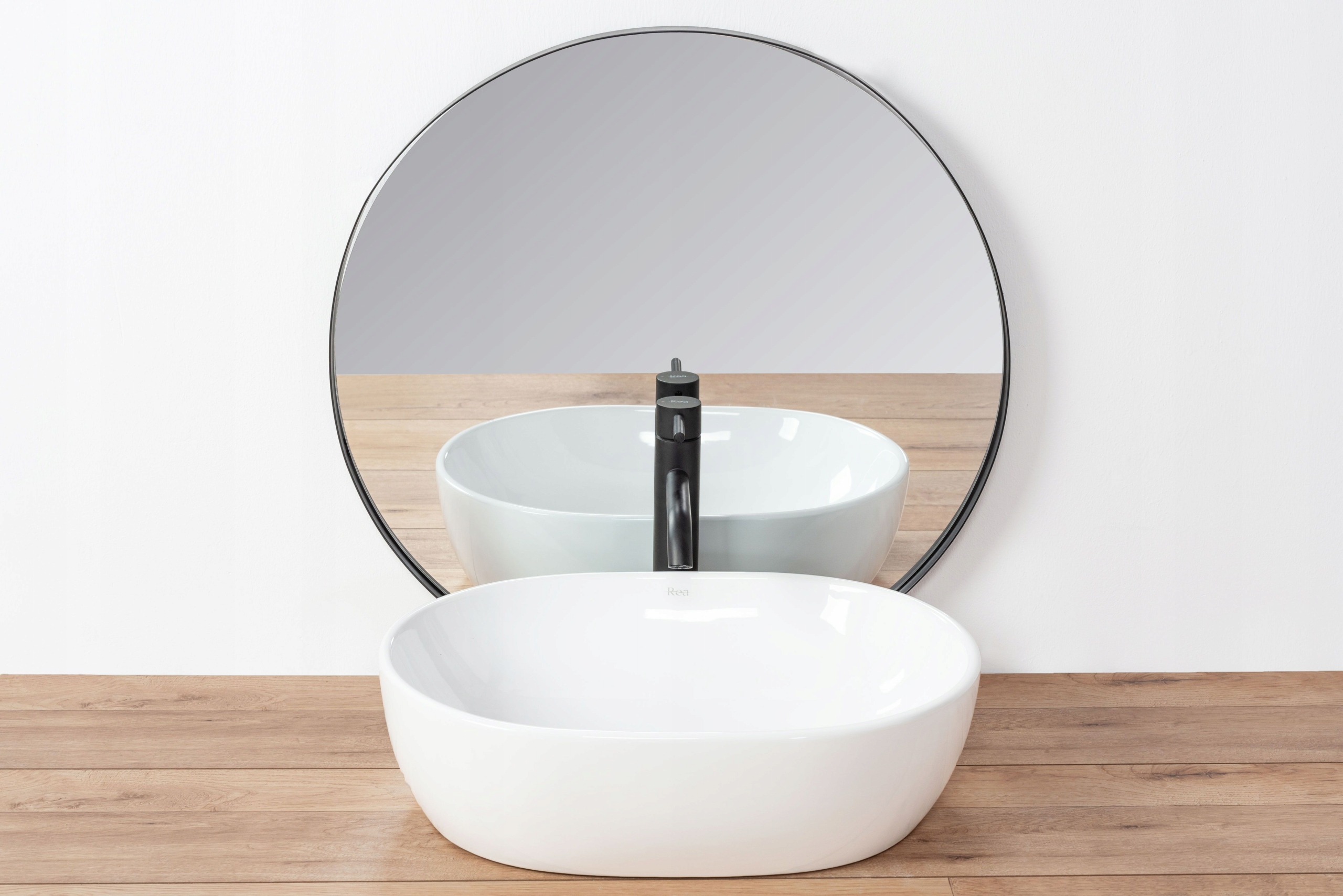 Misa WC Carlo Rea Umywalka Amelia Bateria Korek EAN (GTIN) 5902557348794