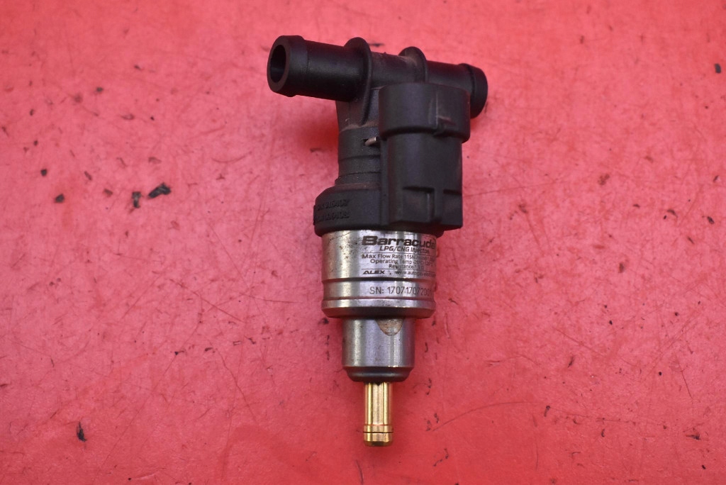 nozzle injector gas LPG 67R-016407