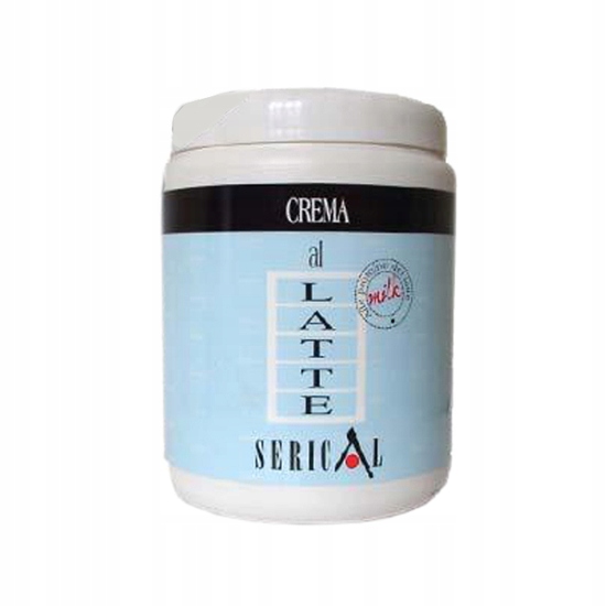 

Kallos Maska Crema Al Latte Krem Mleczny 1000 ml