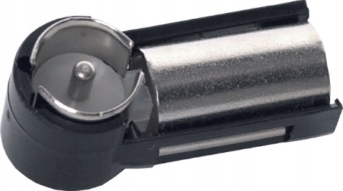 

Adapter Antenowy Din Gniazdo Iso Wtyk Kątowy