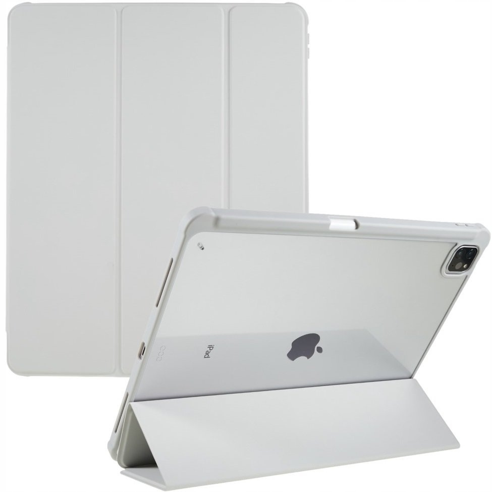 Pouzdro S Klopou Pro Ipad Pro 12.9" 4/5/6 Gen Pouzdro
