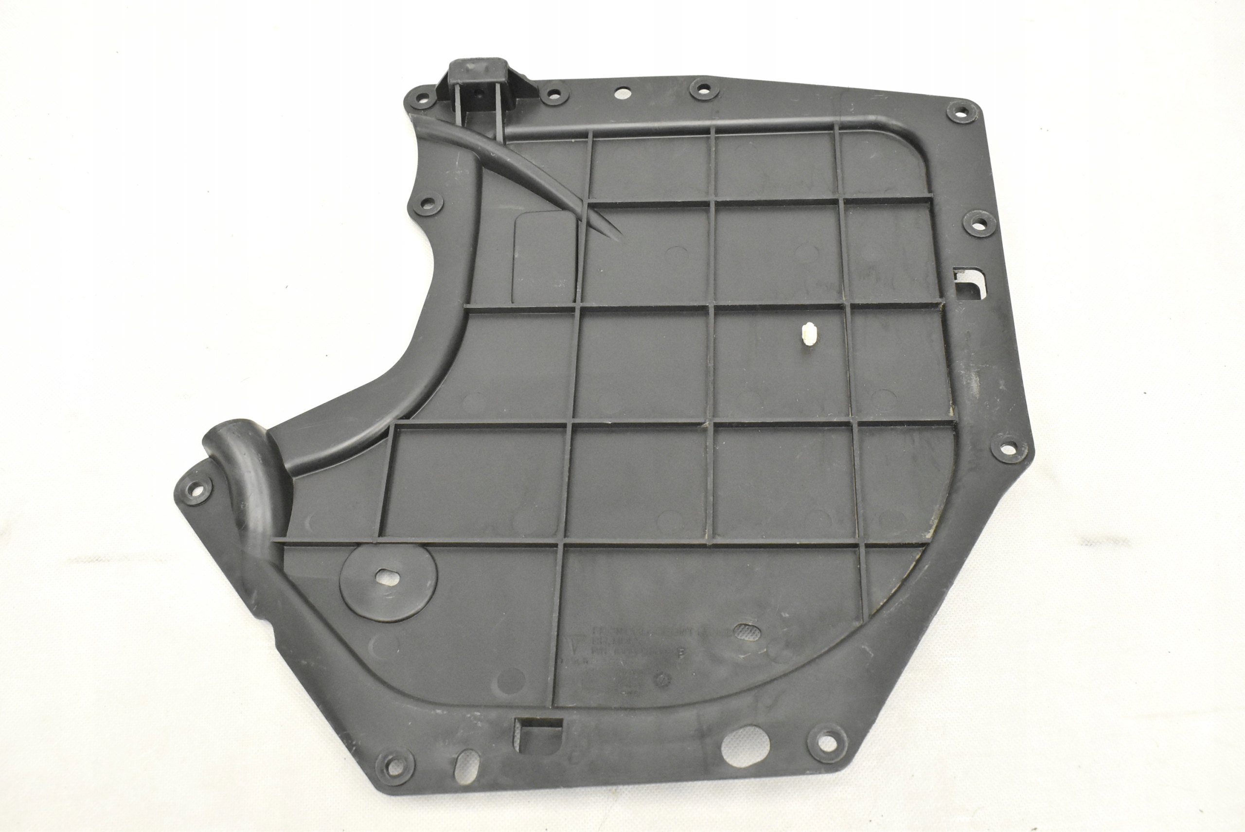 TESLA MODEL X OSŁONA DRZWI PRAW PRZÓD 1009975-00-E