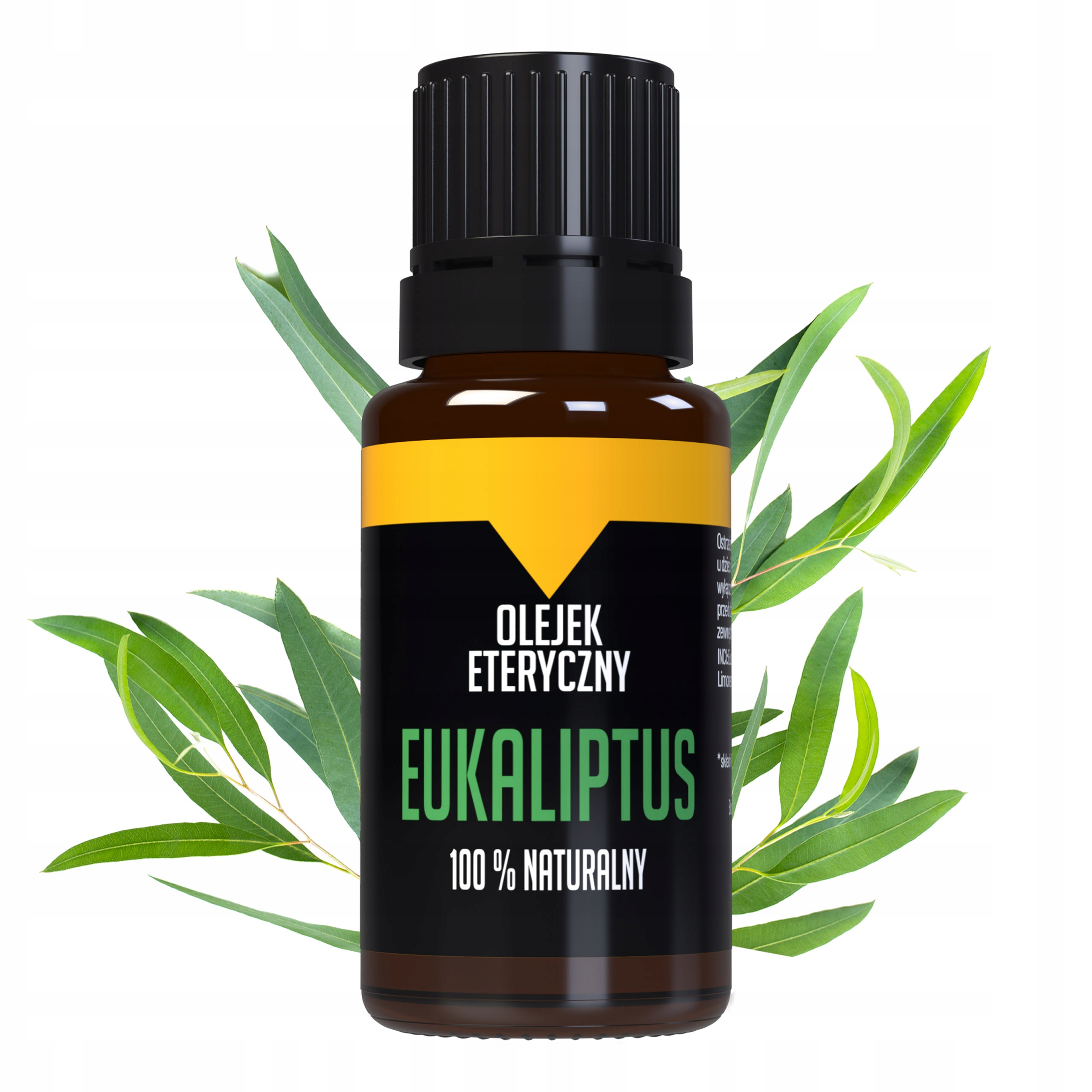 

Naturalny Olejek Eteryczny Z Eukaliptusa Inhalacja