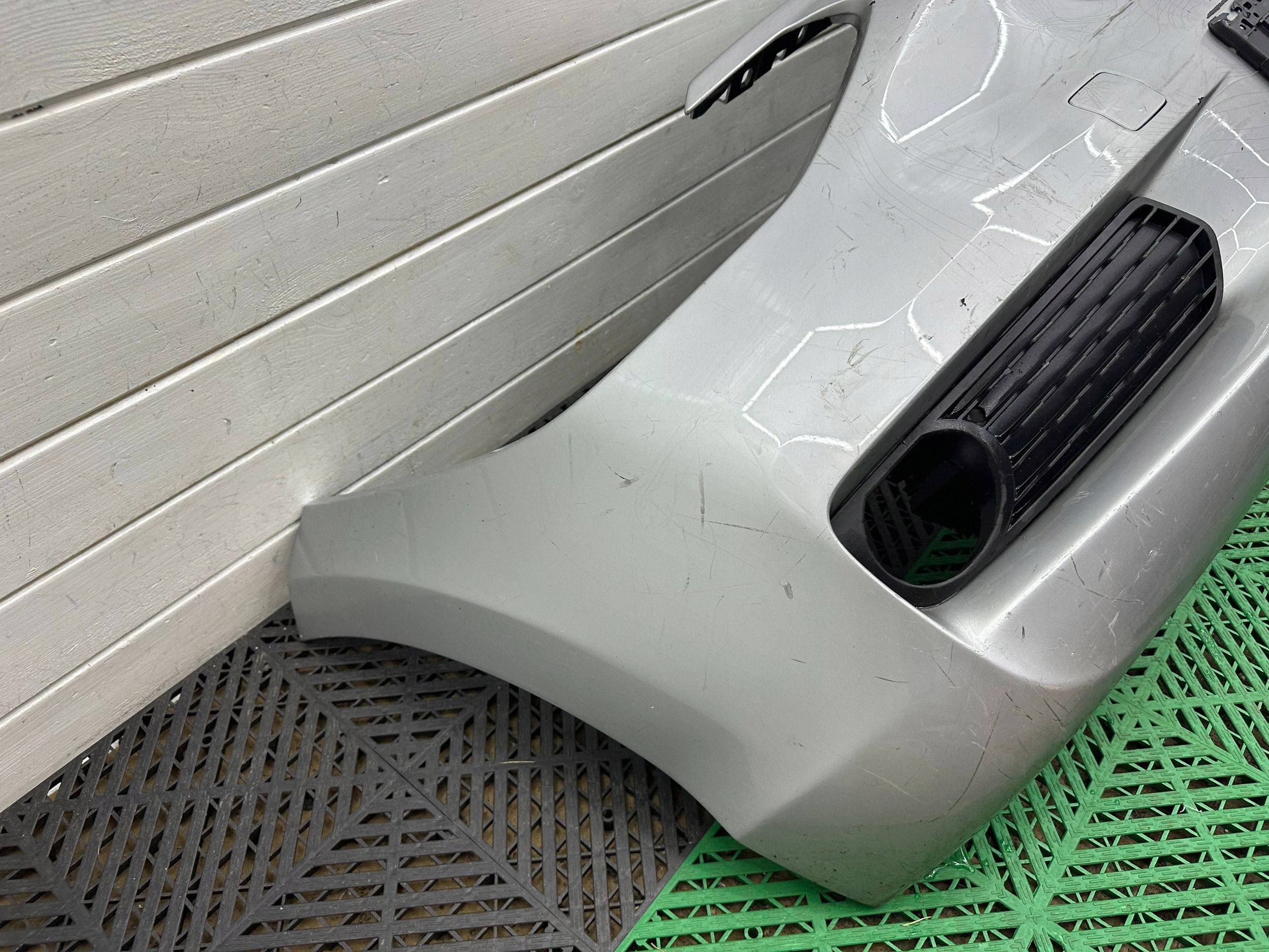 front bumper front BMW 1 F20 F21