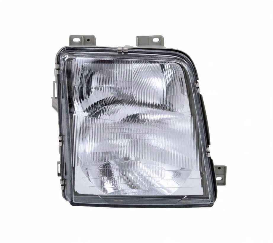 

Volkswagen Lt II 35 Reflektor Lampa Przednia Prawa