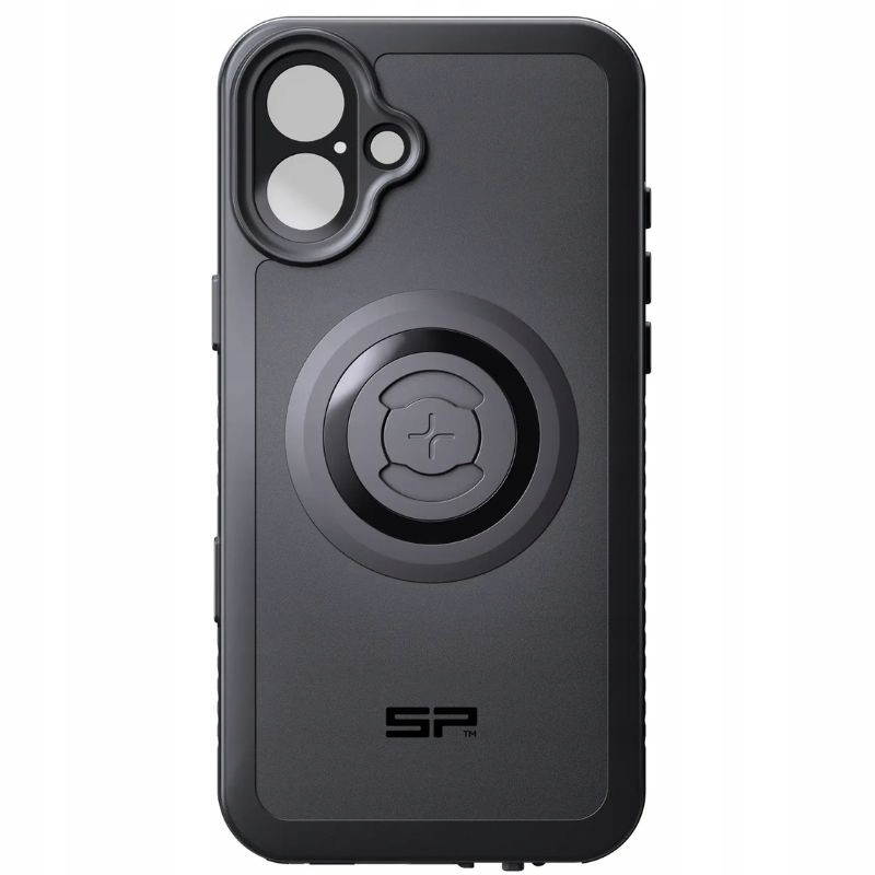 Extrémne Odolné Puzdro Pre Iphone 16 Sp Connect