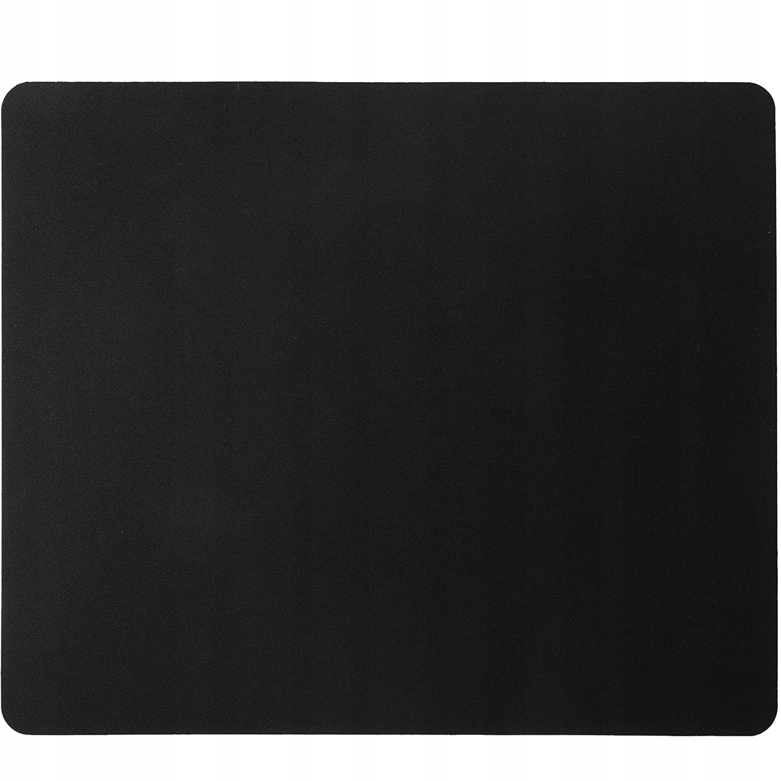 

Podkładka Pod Mysz Duża 22x18 Czarna