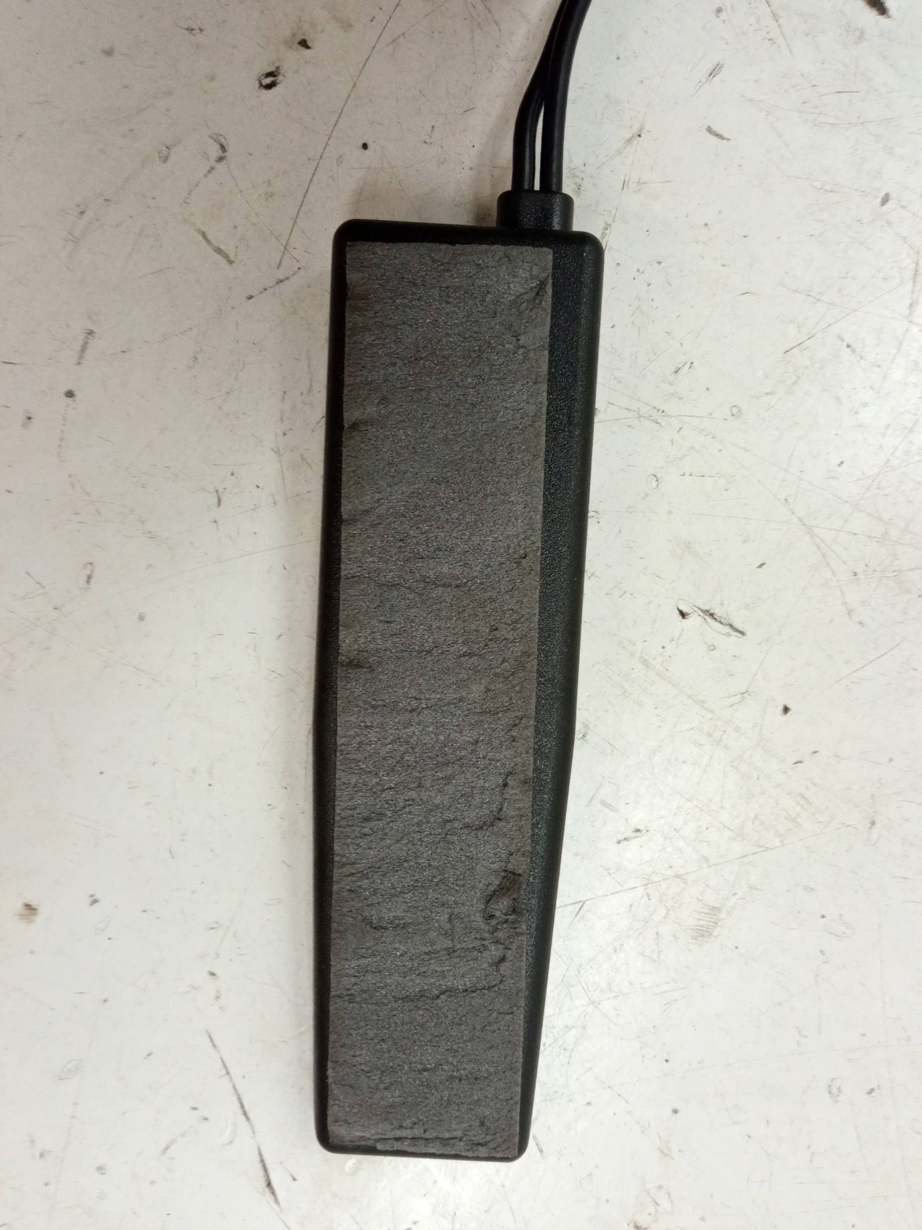aerial bodywork Jaguar XJ VIII (2009-2019) X351