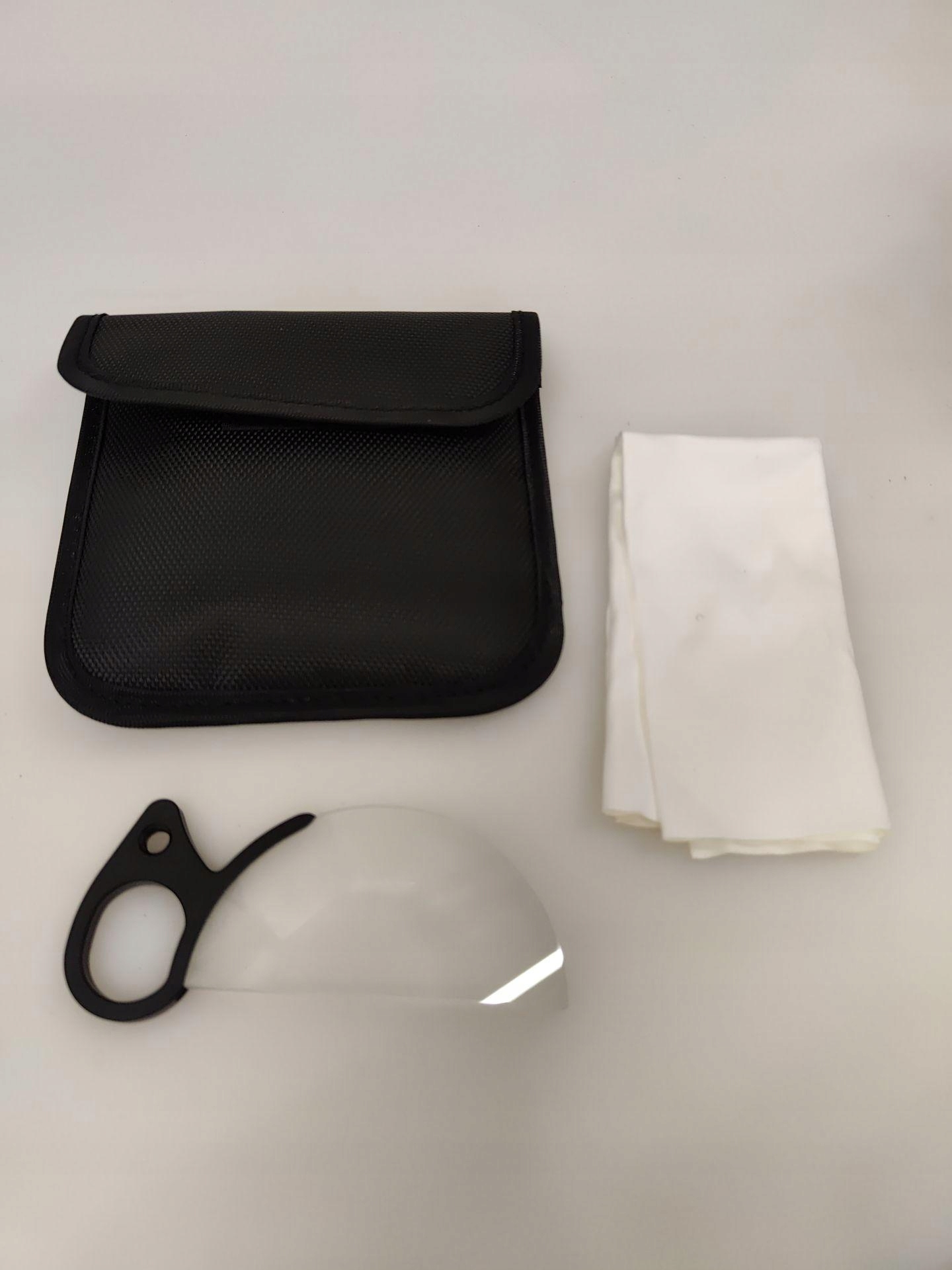 RĘCZNY FILTR DO APARATU KALEJDOSKOP Model 0428