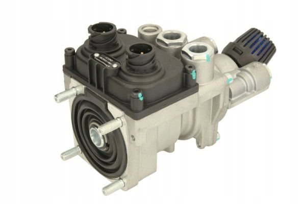 ZAWOR HAMULCA ROBOCZEGO PN 10478 PNEUMATICS Typ samochodu Samochody ciezarowe