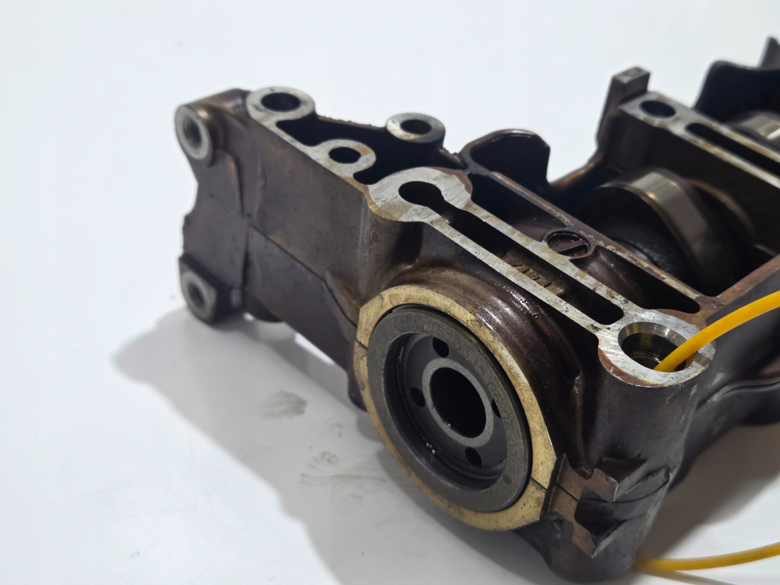 arbre à cames BMW E60 N53B30A 7518746