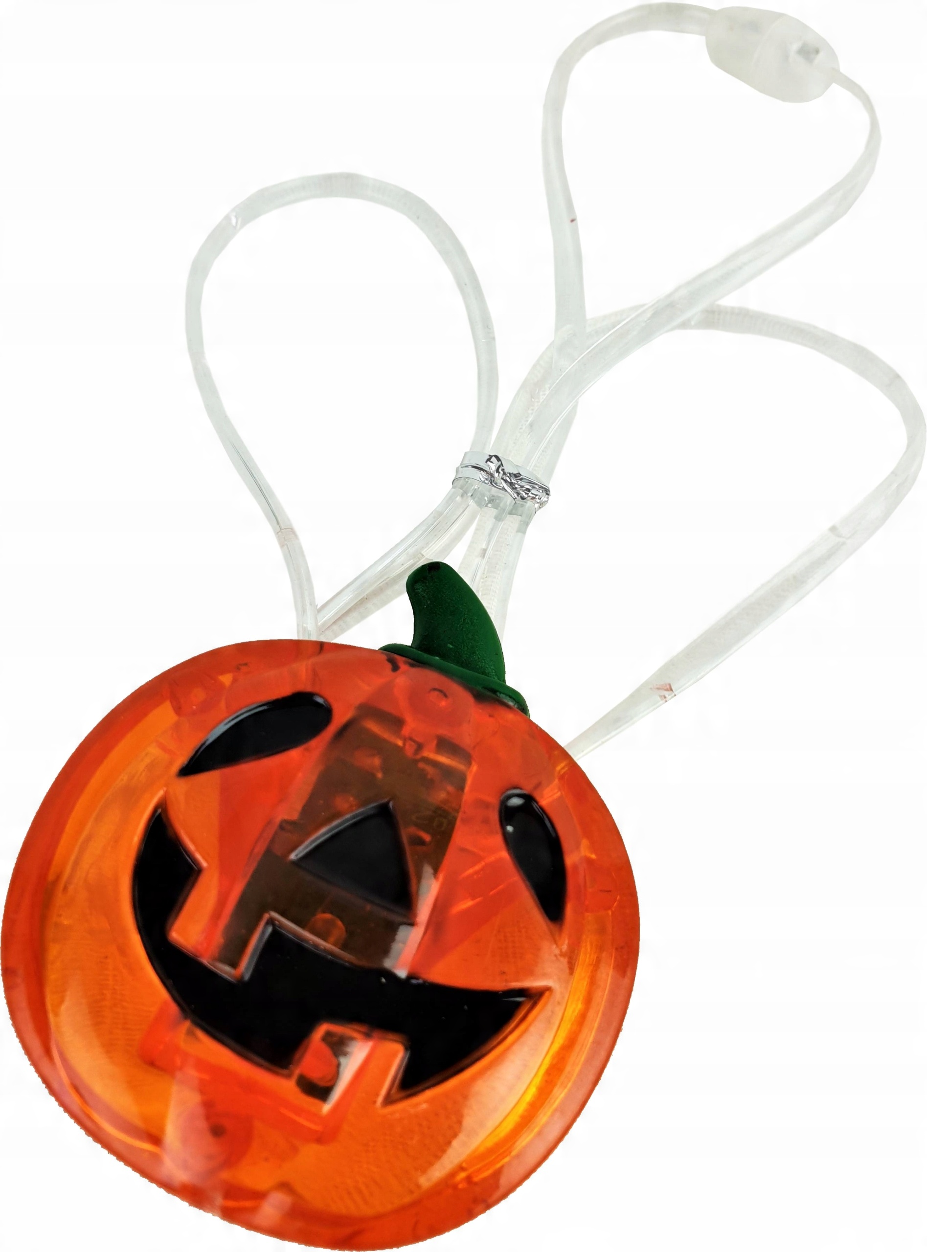 

Zawieszka Świecąca Dekoracja Dynia Halloween