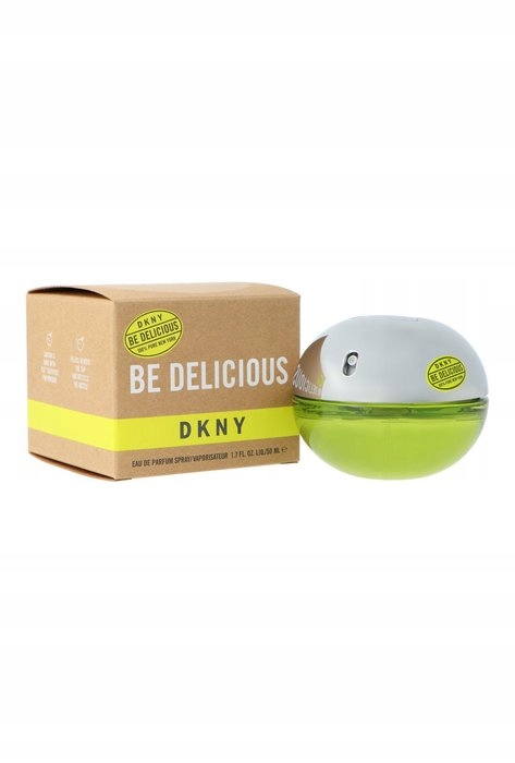 Donna Karan Dkny Be Delicious Edp 50ML
