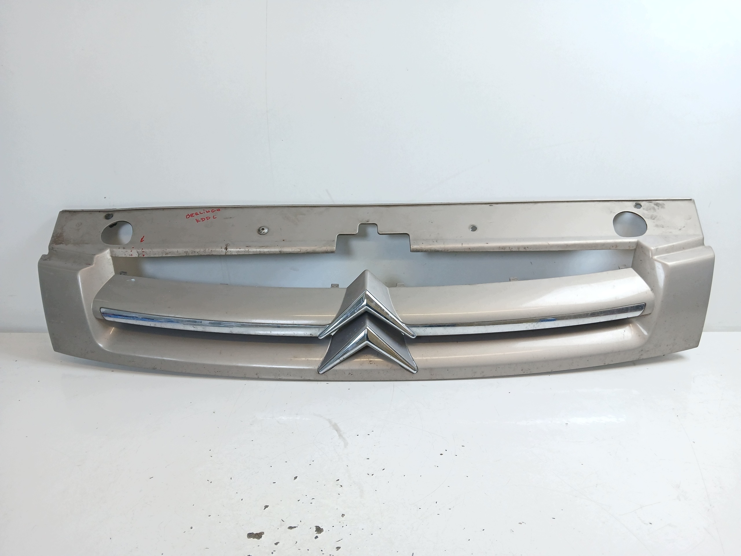 CITROEN BERLINGO and grill grille radiator KDDC