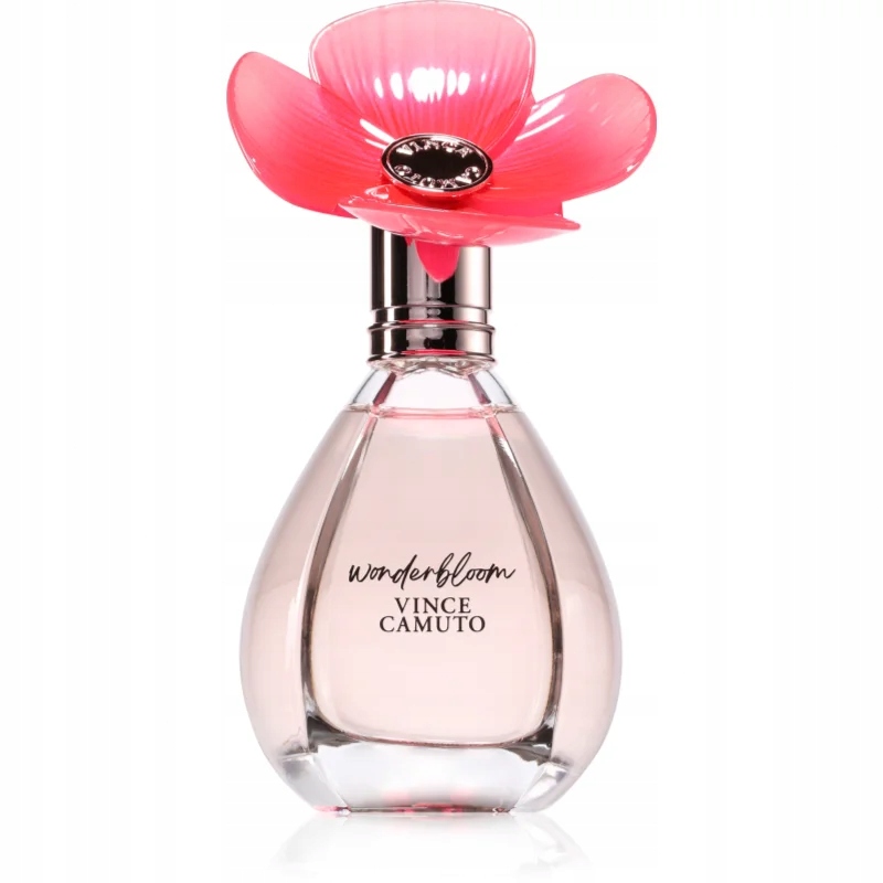 Vince Camuto Wonderbloom Eau de Parfum pro ženy 100 ml