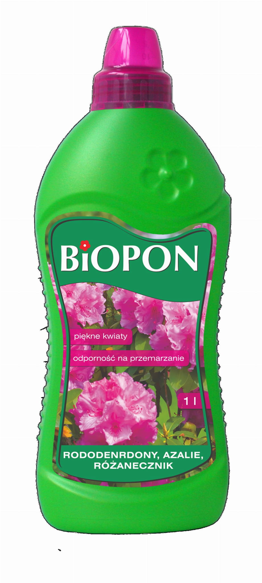 

Nawóz do rododendronów, azalii Biopon 1l