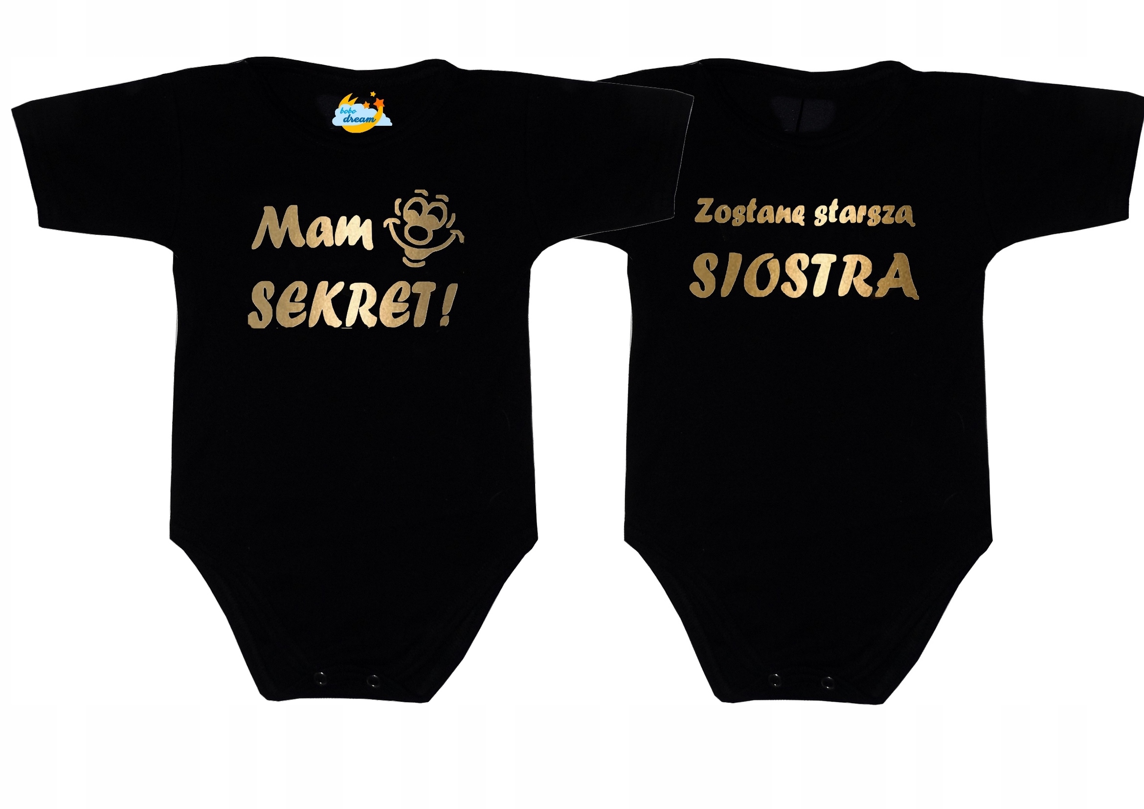 

Body Mam Sekret - Będę Starszą siostrą 98