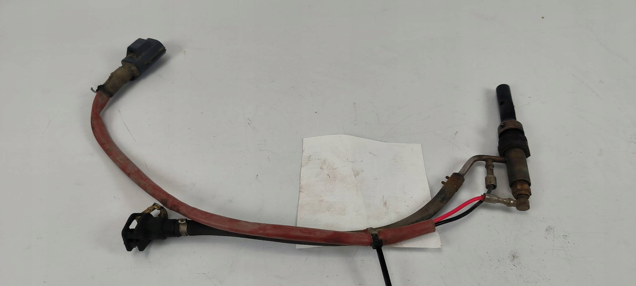 Injecteur ADBLUE FORD KUGA MK1