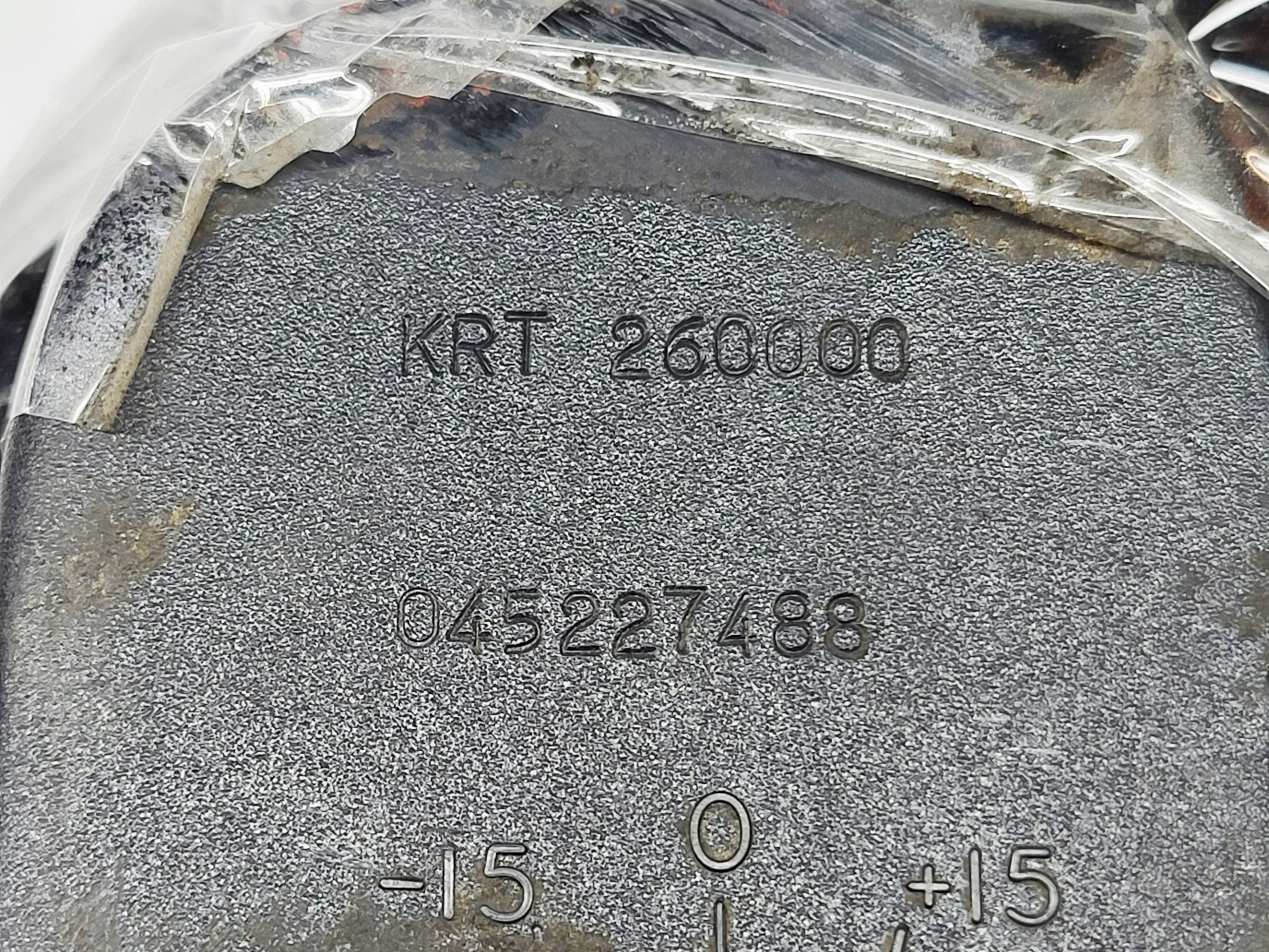Gurten Sicherheits links heck Vw JETTA II 1988r