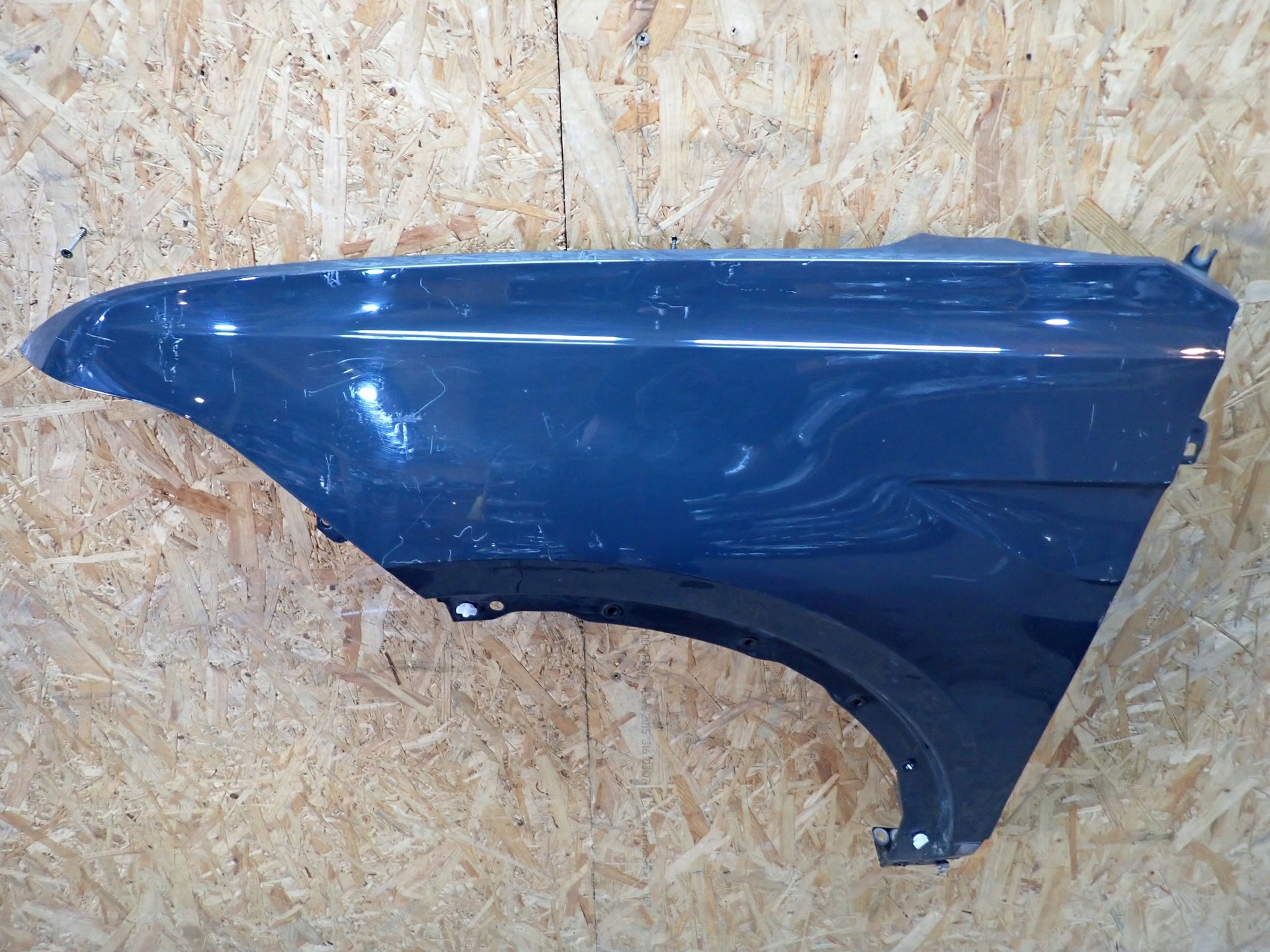 fender left front front VW VOLKSWAGEN T CROSS 2GM C11 2018- 2GM821021C