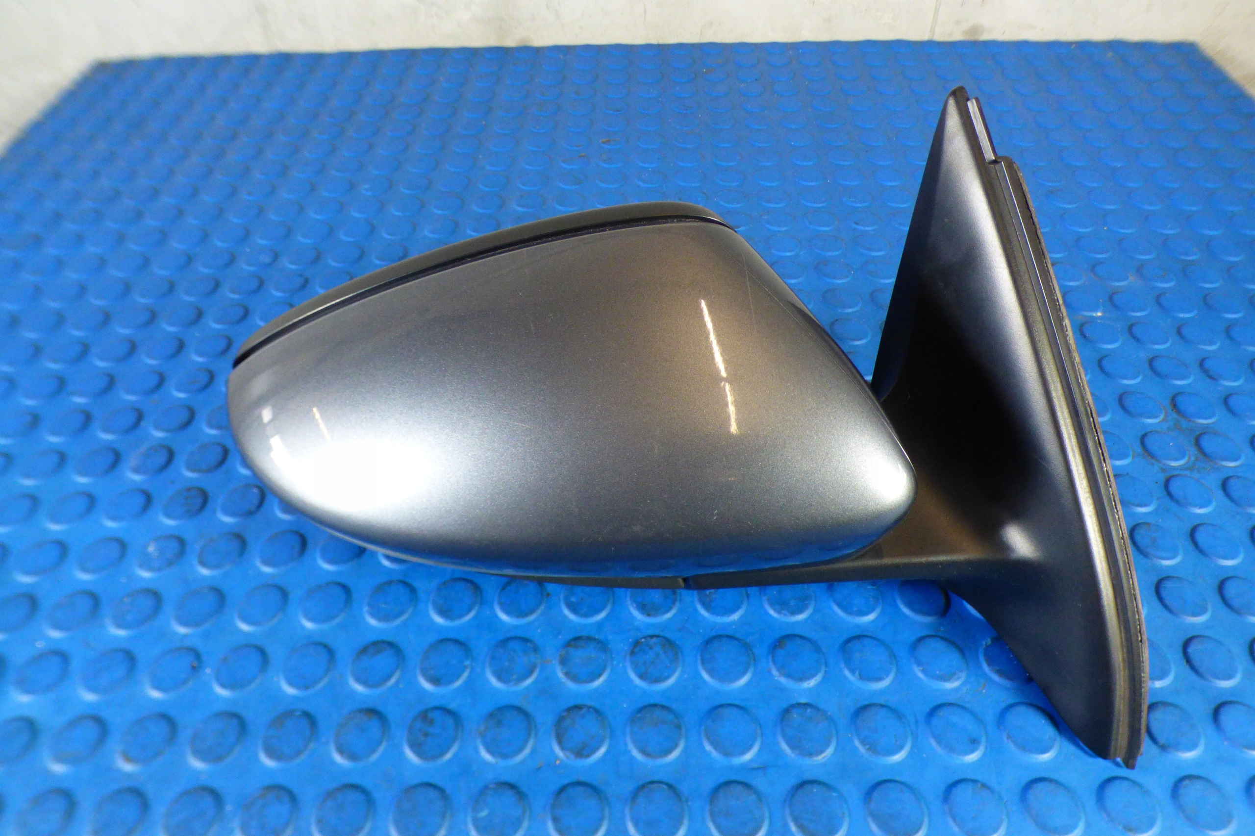 mirror right original EUROPA 10-pin LD7X VW JETTA 6 VI 5C