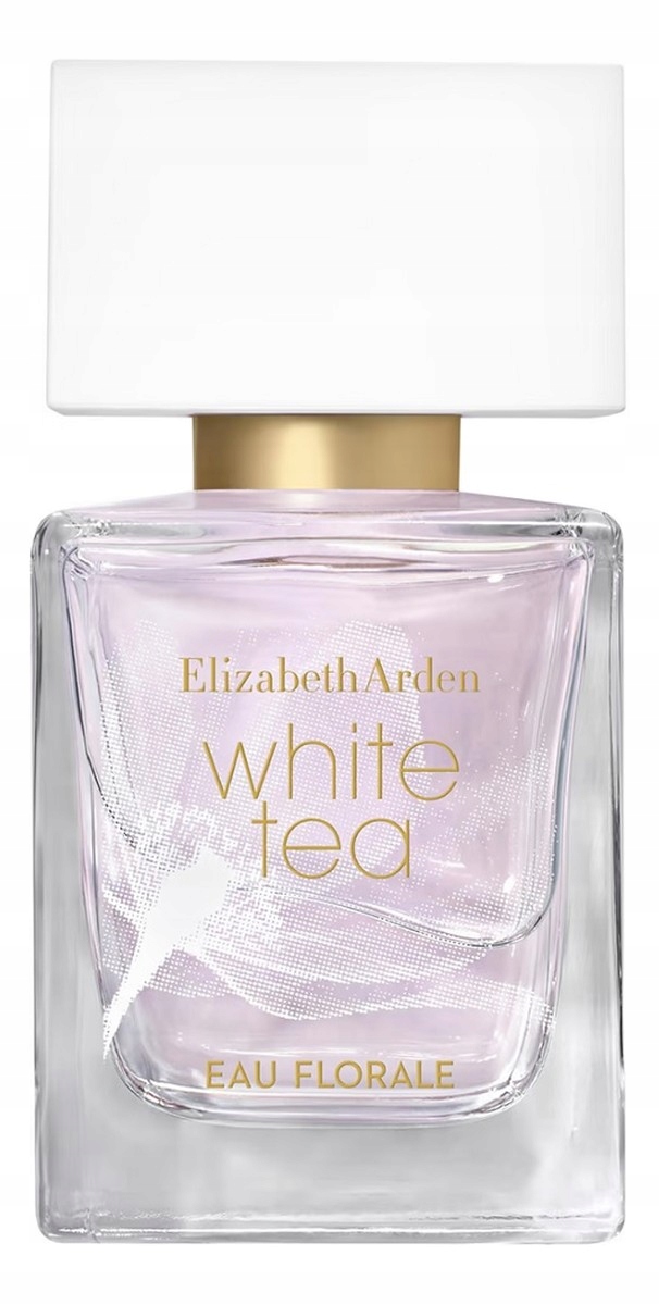 Elizabeth Arden White Tea Eau Florale Toaletní voda sprej 30 ml