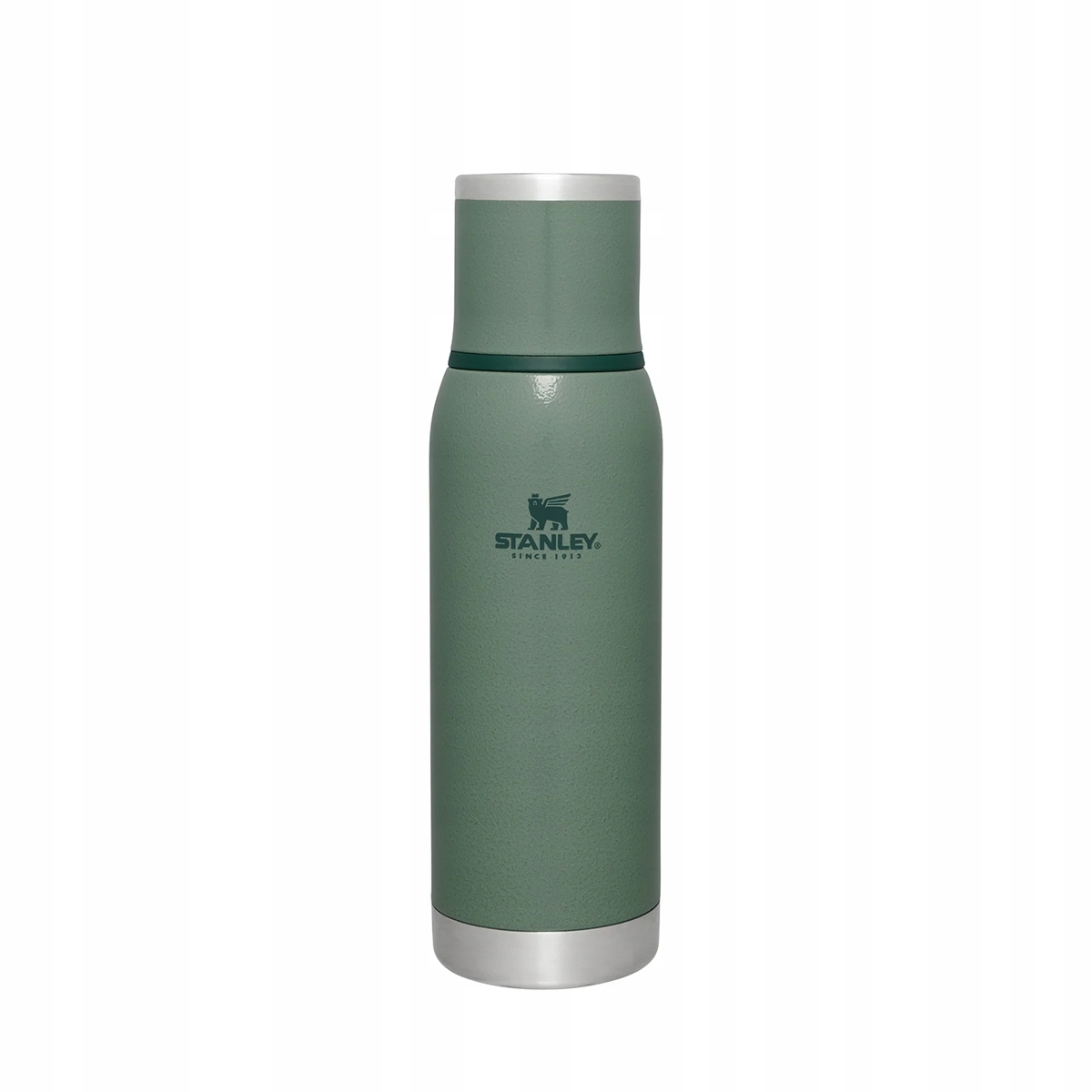 Termos The Adventure 0,75 l Hammertone Green Stanley