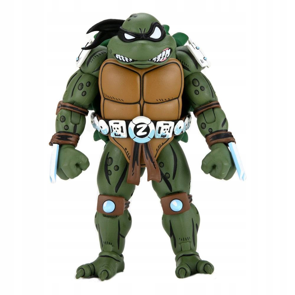 Tmnt Archie Comics Slash Figurka 18 cm
