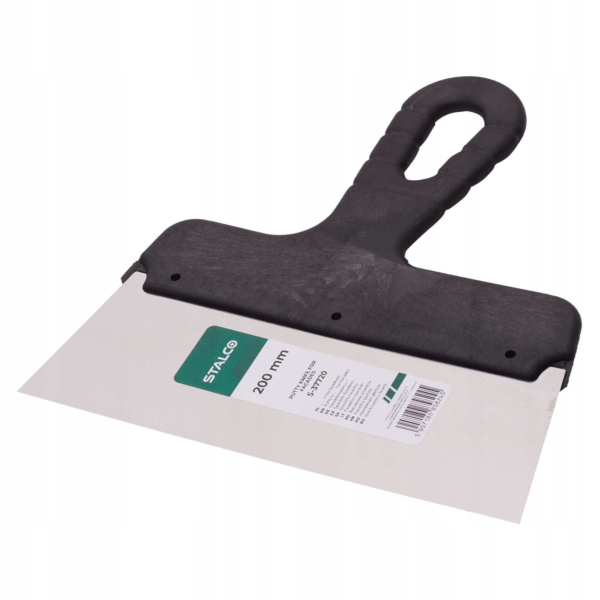 SZPACHLA 200 DO GIPSU S-37720