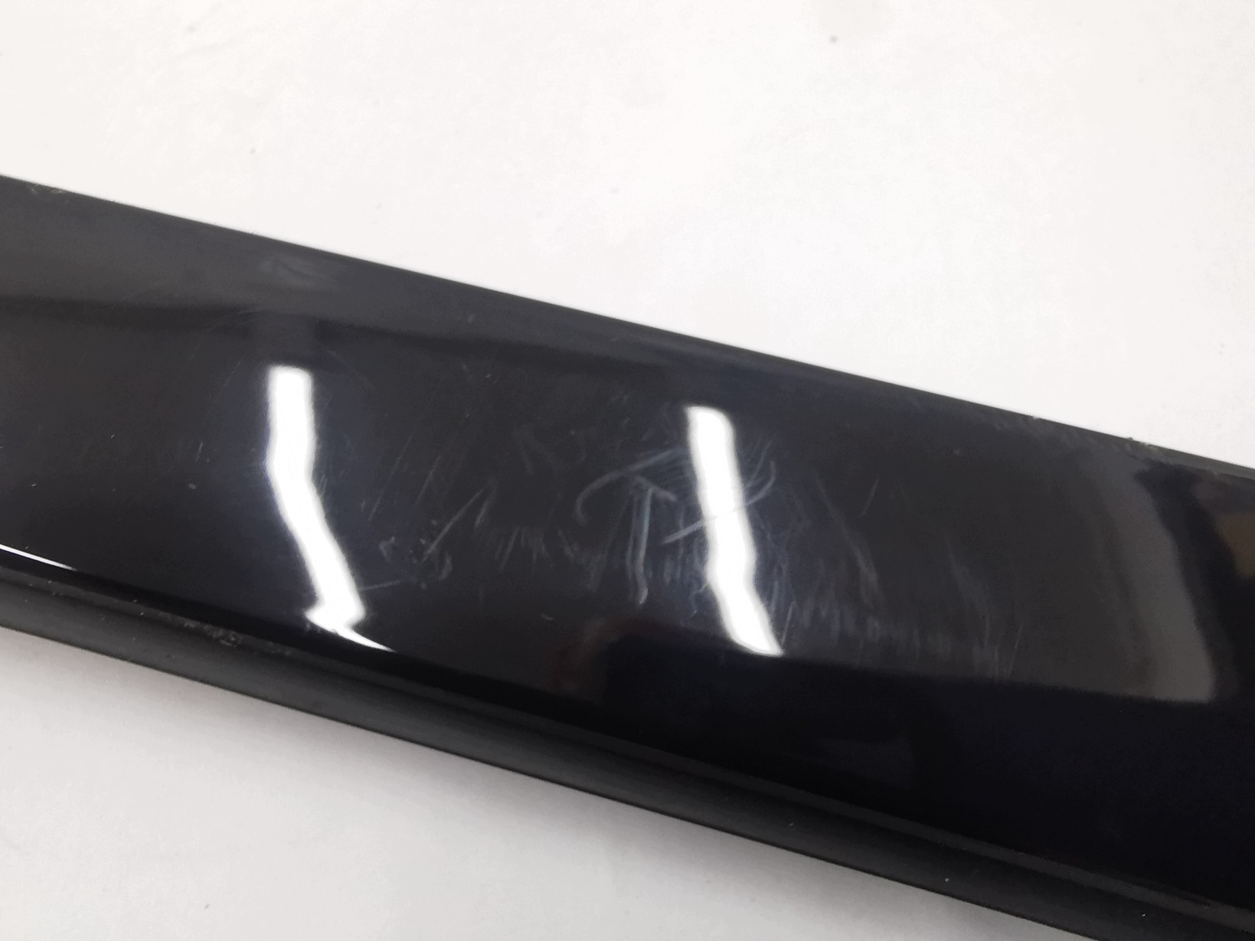 moulding roof right MERCEDES GLK / A2046904662