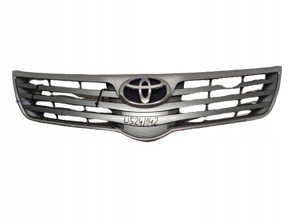 TOYOTA AVENSIS T25 03- ATRAPA GRILL CHROM PRZÓD 53100-05110