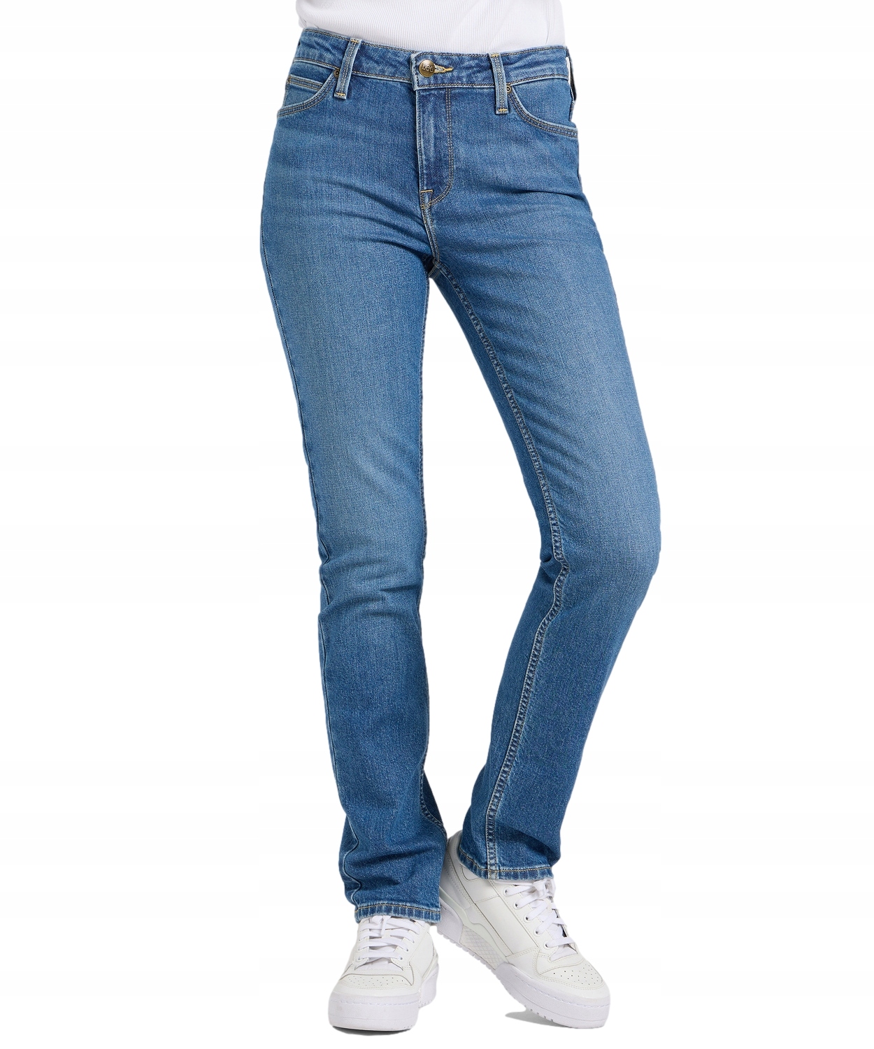 Džíny Lee Elly 112371611 Nostalgic Flare W 31 L 31