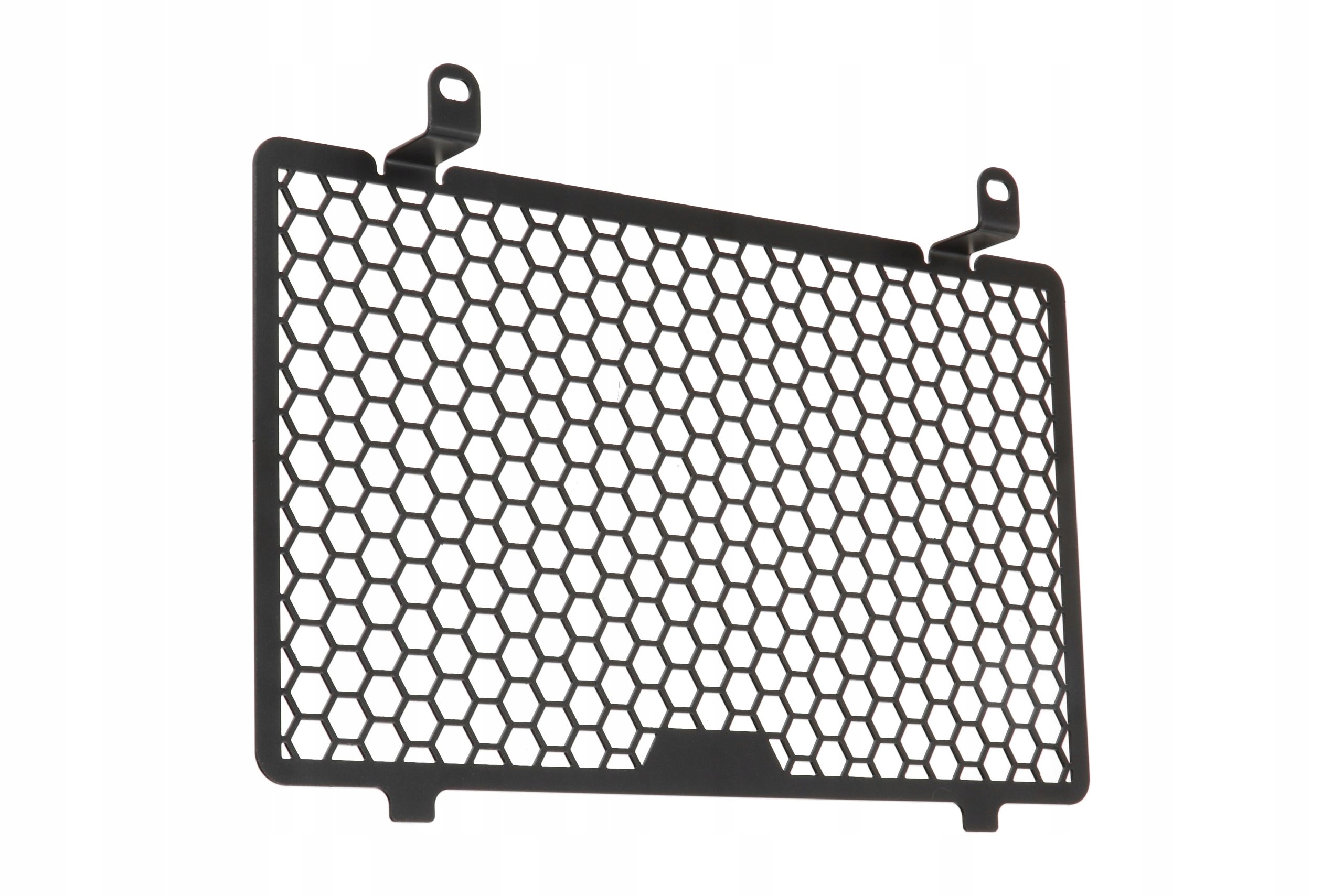 Osłona krakta chłodnicy Yakk EXP akcesoryjna Honda XL 750 Transalp czarna Producent inny