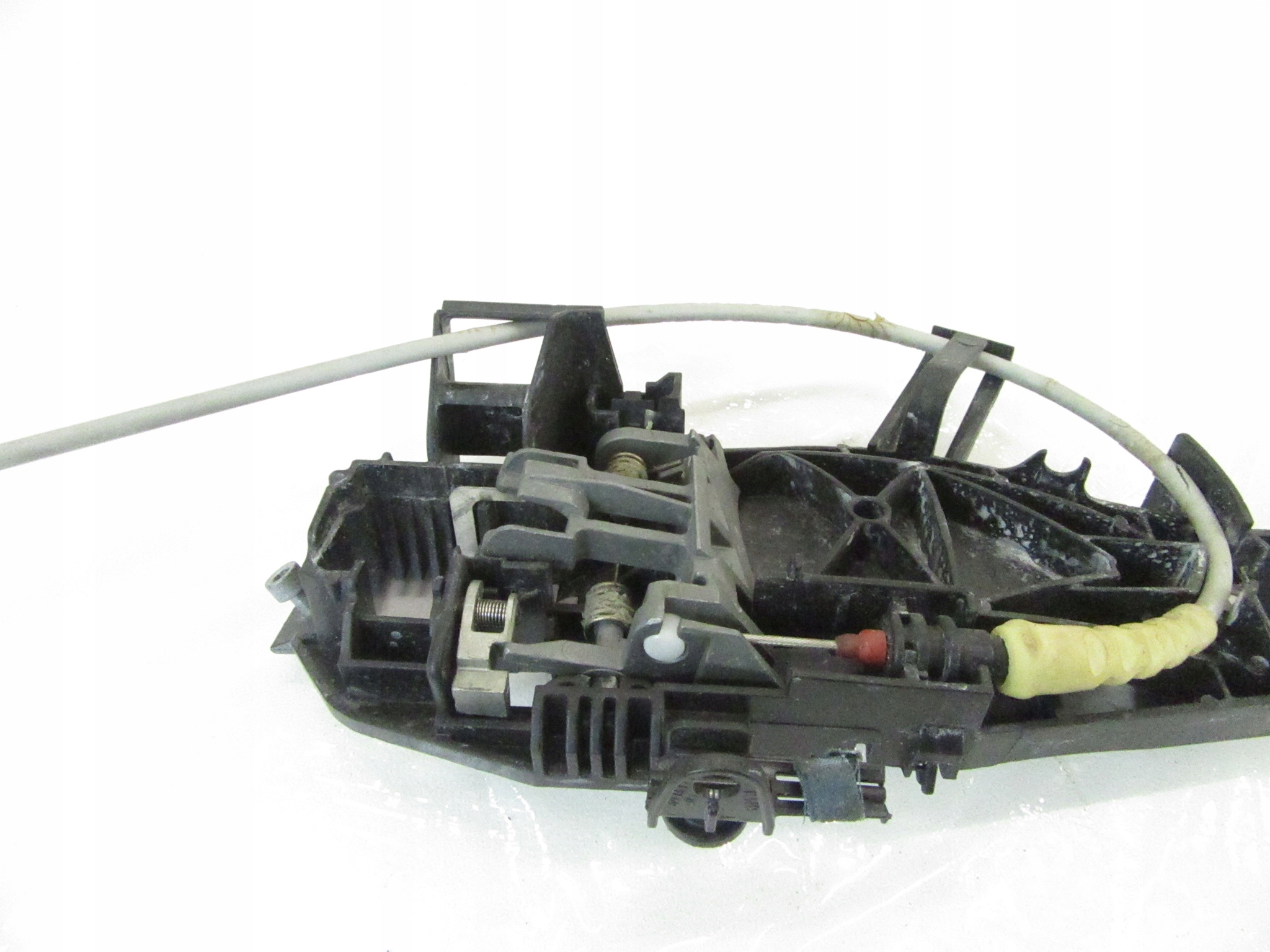 console handles right rear part BMW e84 X1 e90 e91