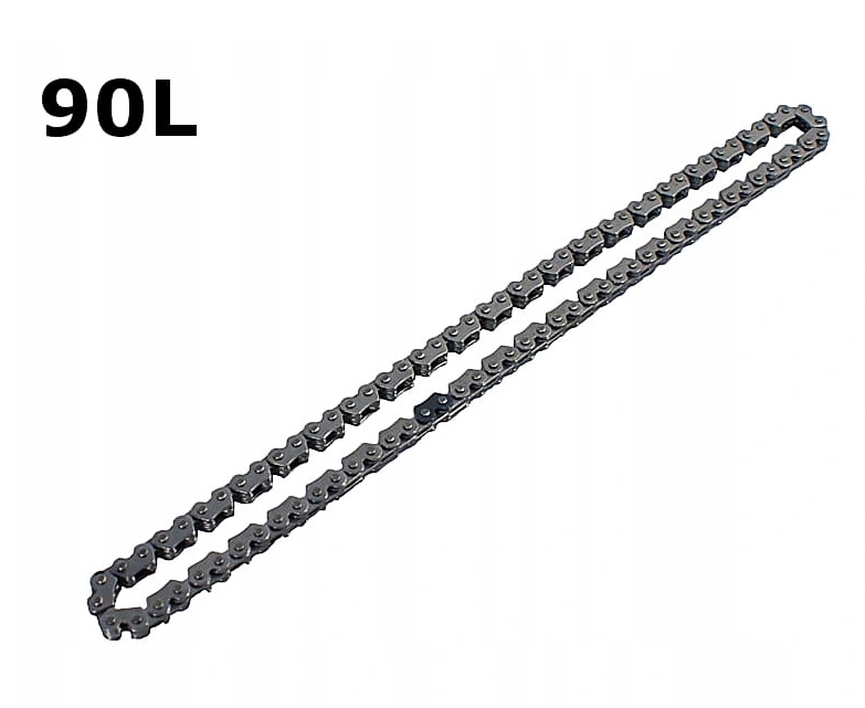 ŁAŃCUCH ŁAŃCUSZEK ROZRZĄDU Diablo Fuxin 150/200cc