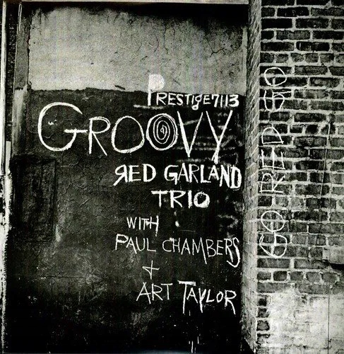 Various: Groovy (Remastered 2024) Vinyl (lp)