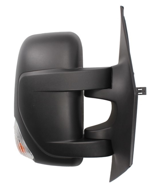 PRAWE LUSTERKO RENAULT MASTER III 2010-2020 9 PIN