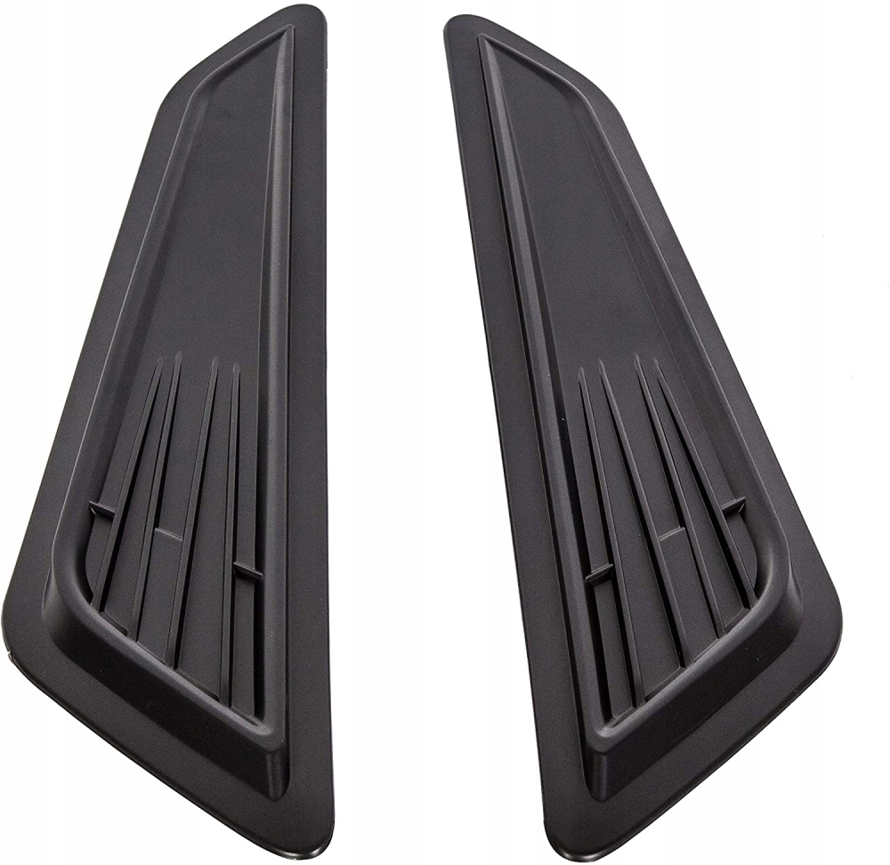 JGD-CM16-HVL - Впускні манекени для капота SS стиль CAMARO 2016 + LT / RS