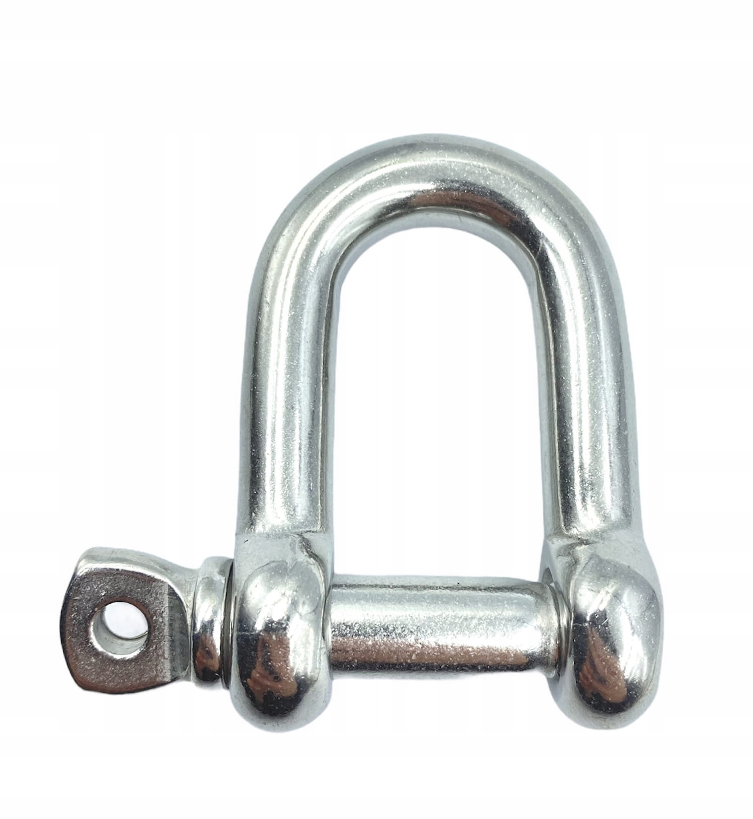 

Szekla 6 MM Krótka Tradycyjna Kwasoodporna A4 8258