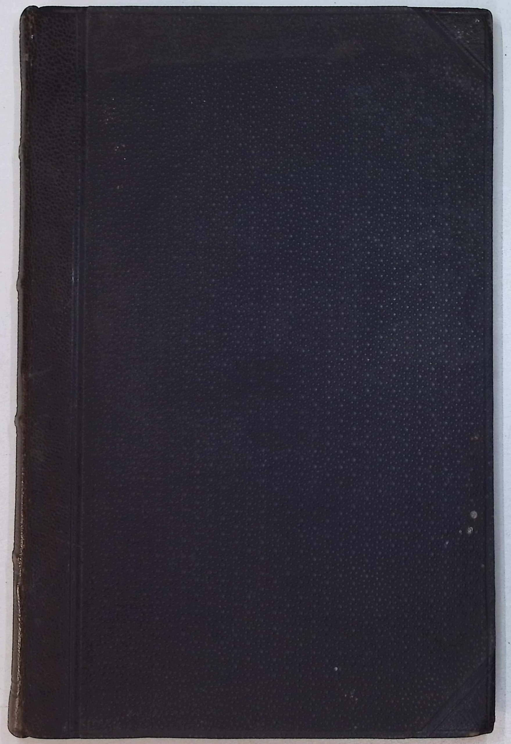 Introductio in Sacram Scripturam. Pars Prima (1886 r.) - Lam