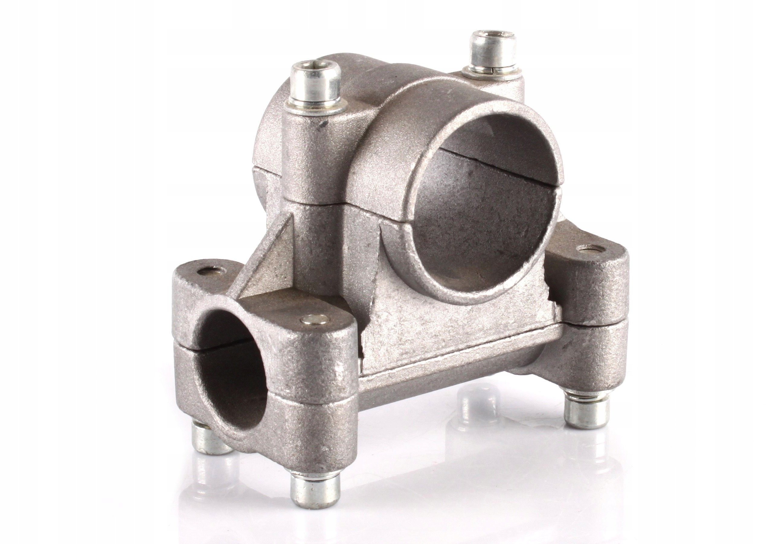 

Krzyżak Do Mocowania Rączki Kosy 28MM Geko