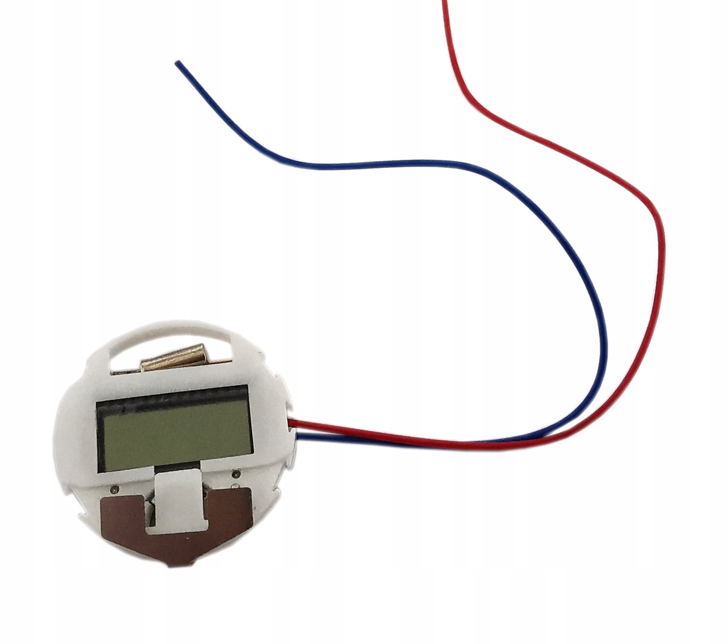 

Moduł elektroniczny wkład zegarka 1,5V kabel(2137)