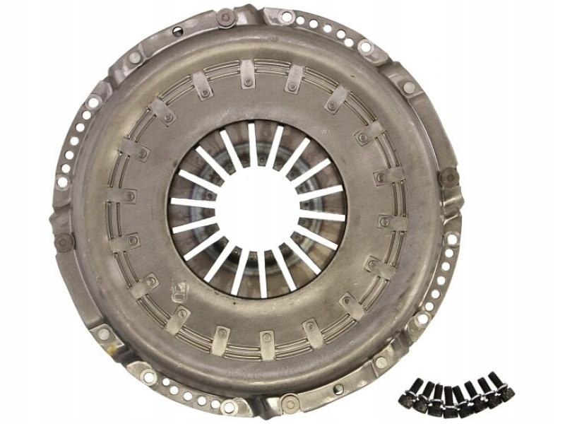 Нажимной диск Люка 131 0229 10