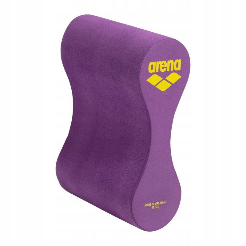 Bojka treningowa Arena Freeflow Pullbuoy II fioletowa