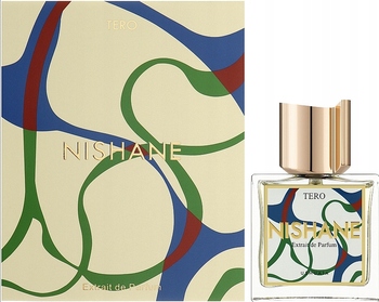 Tero Extrait De Parfum