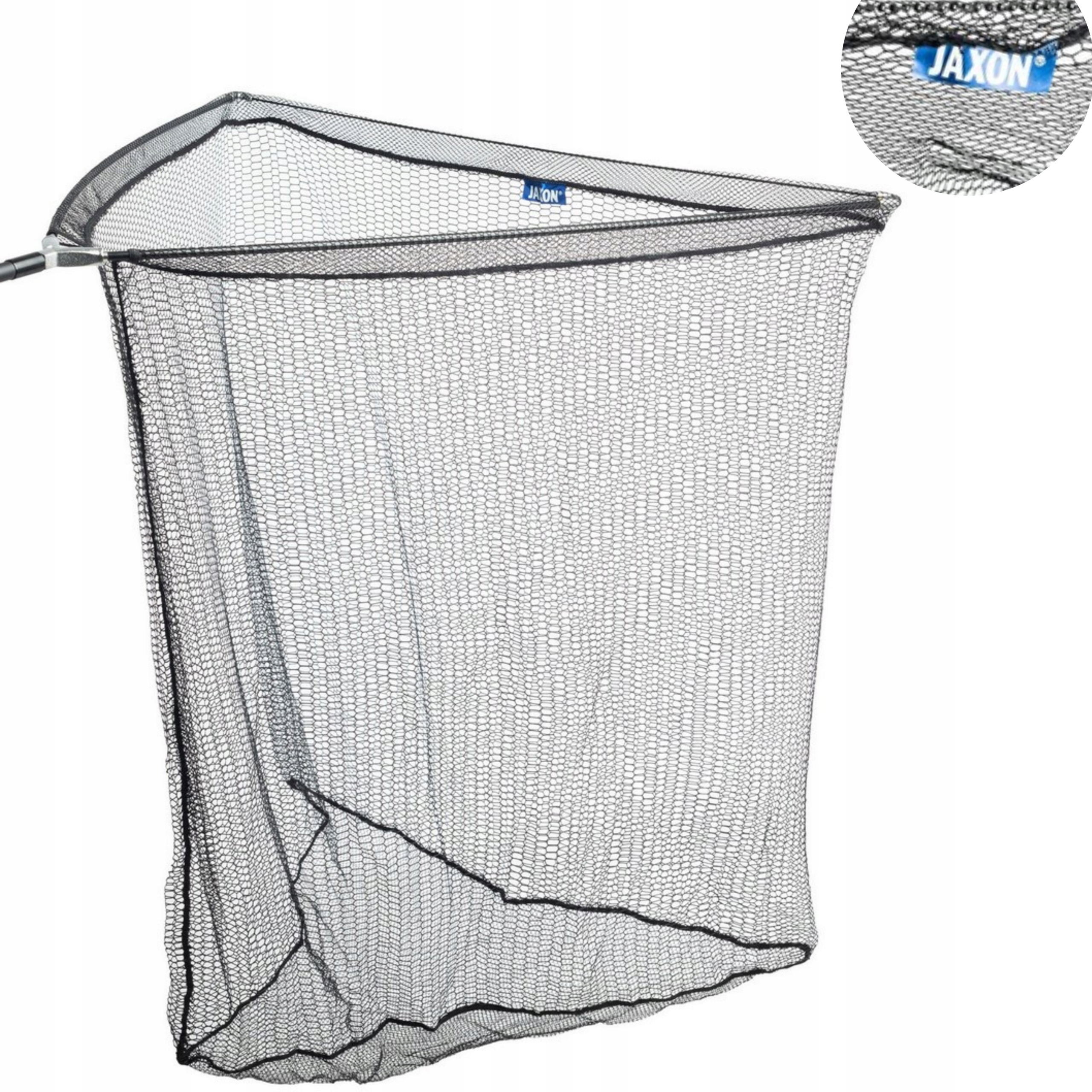 

Podbierak Karpiowy kosz 100 x 100cm Jaxon 2,5m