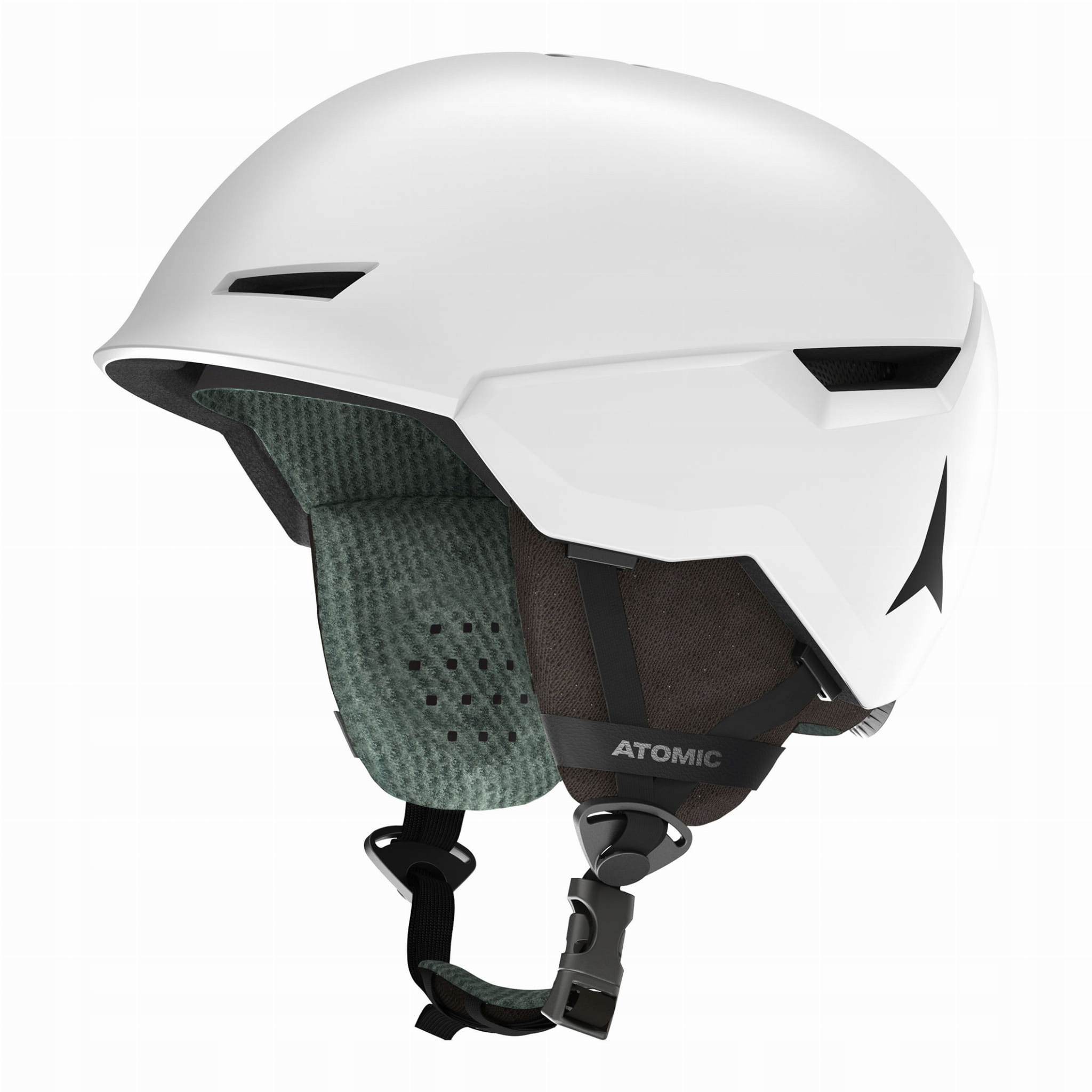 Lyžařská přilba Atomic Revent White M 55-59 Cm