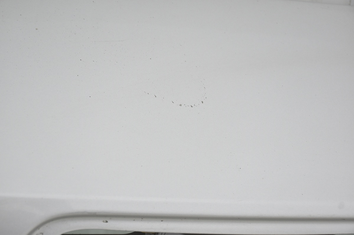 boot doors * rear part FORD S-MAX and MK1 LIFT 58